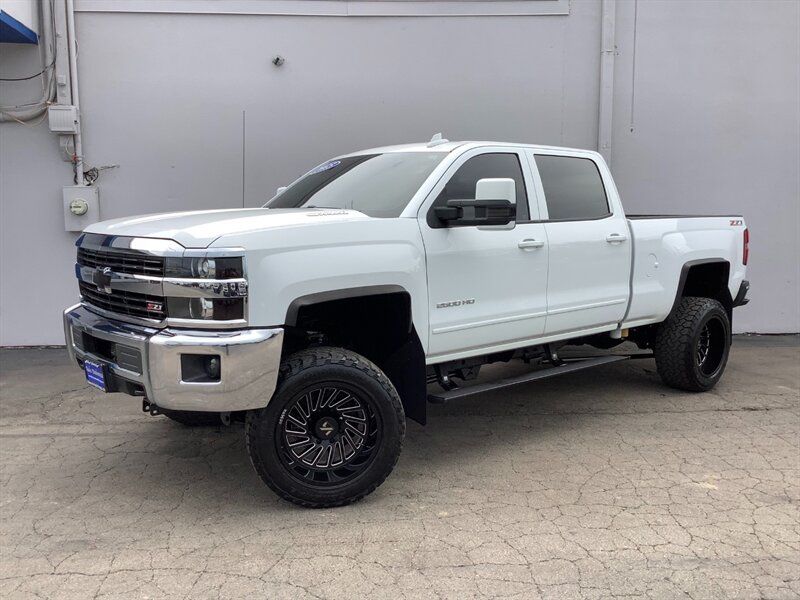 chevrolet silverado 2500hd 2015 1GC1KVE89FF572877 image chevrolet silverado 2500hd 2015 1GC1KVE89FF572877 image